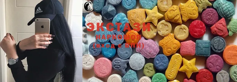 Ecstasy XTC  кракен вход  Енисейск 